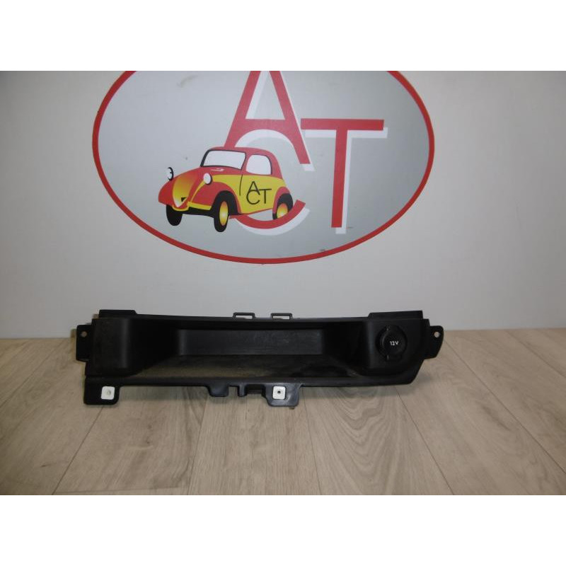 Vide poche avant  CITROEN JUMPY III CABINE APPROFONDIE d’occasion
