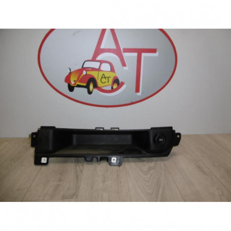 Vide poche avant  CITROEN JUMPY III CABINE APPROFONDIE d’occasion