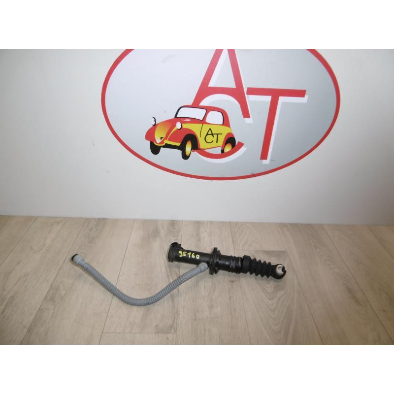 Emetteur RENAULT CLIO IV d’occasion