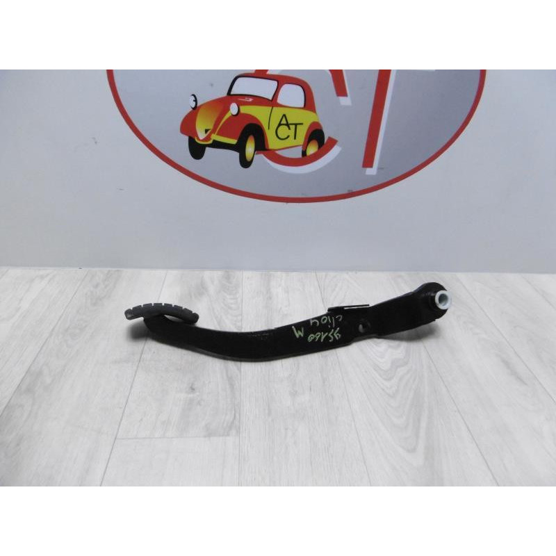 Pedalier de frein RENAULT CLIO IV d’occasion