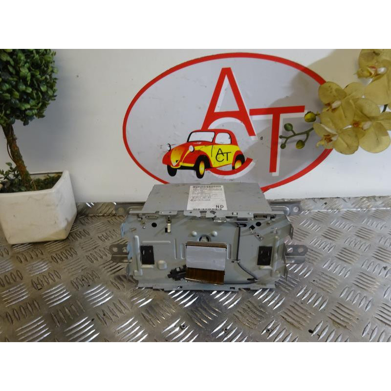GPS TOYOTA YARIS III 1.5 HYBRID d’occasion