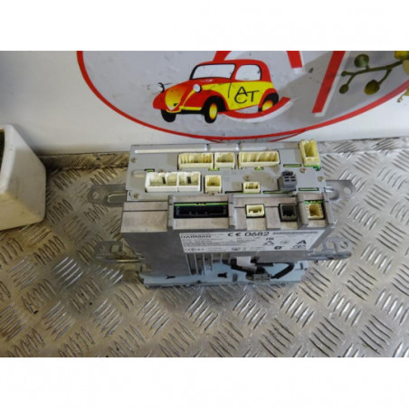 GPS TOYOTA YARIS III 1.5 HYBRID d’occasion