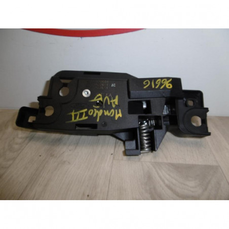 Poignee interieur avant gauche FORD MONDEO III d’occasion