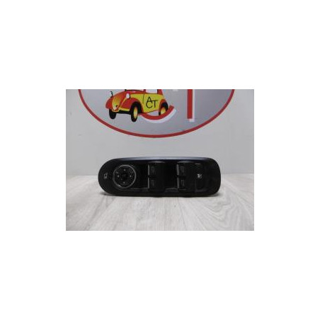Interrupteur de leve vitre (Bloc complet) FORD MONDEO III d’occasion
