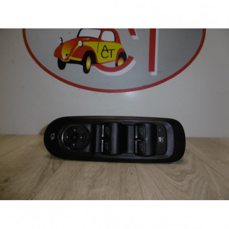 Interrupteur de leve vitre (Bloc complet) FORD MONDEO III d’occasion