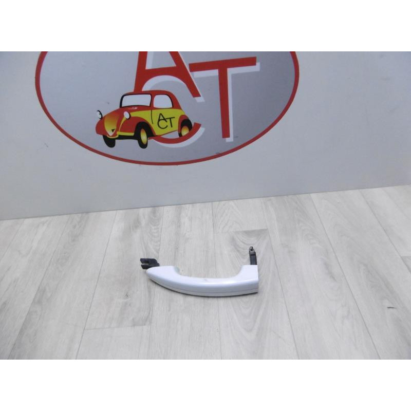 Poignee porte arriere gauche FORD MONDEO III d’occasion