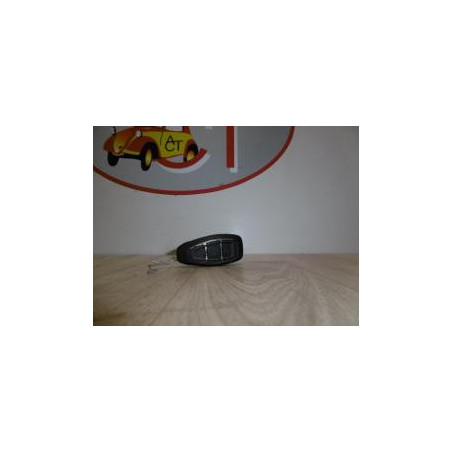 Cle FORD MONDEO III d’occasion