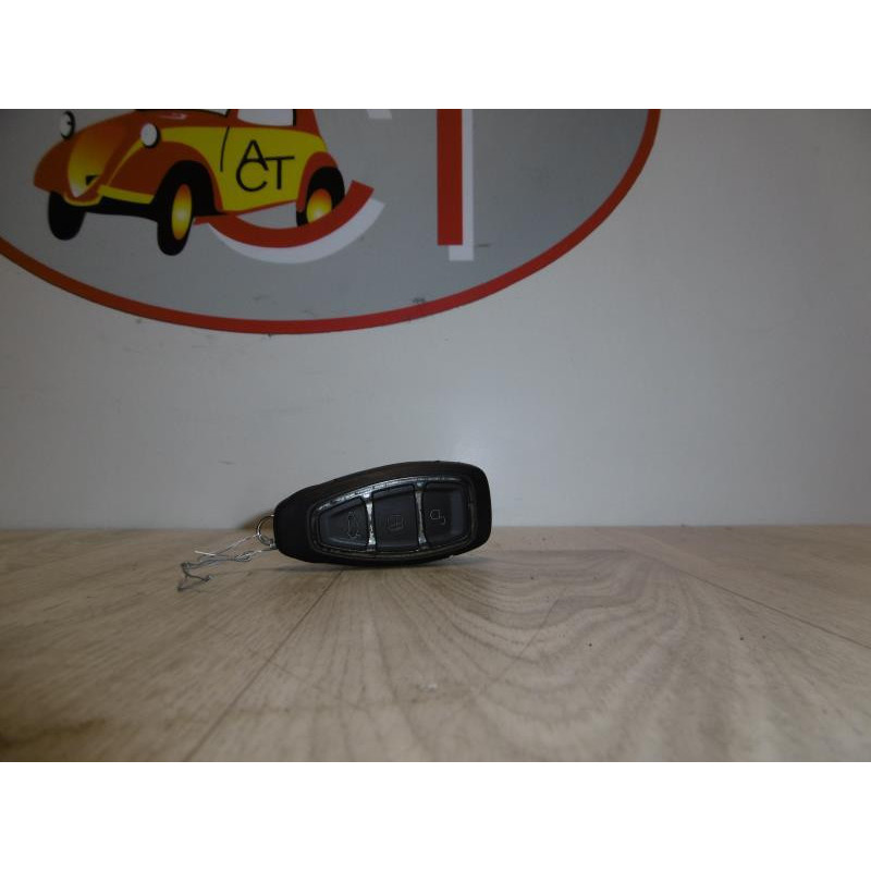 Cle FORD MONDEO III d’occasion