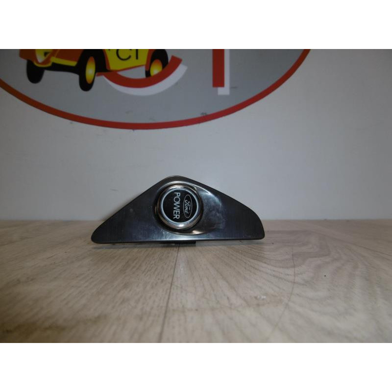 Bouton de demarrage FORD MONDEO III d’occasion