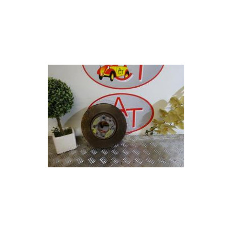 Disque avant droit (freinage) CITROEN NEMO FOURGON d’occasion