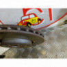 Disque avant droit (freinage) CITROEN NEMO FOURGON d’occasion