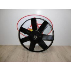 Moto ventilateur radiateur VOLKSWAGEN POLO III (6N1) d’occasion