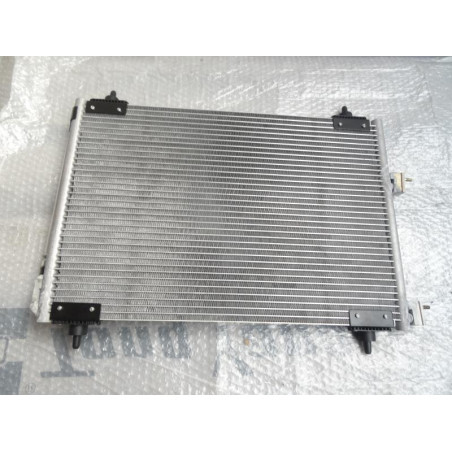 Condenseur de clim PEUGEOT 307 BREAK CLASSIQUE PHASE 1 d’occasion