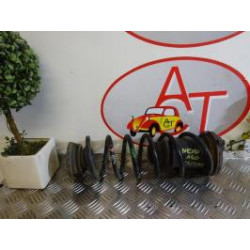 Ressort de suspension arriere gauche CITROEN NEMO FOURGON d’occasion