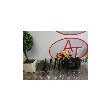 Ressort de suspension arriere gauche CITROEN NEMO FOURGON d’occasion