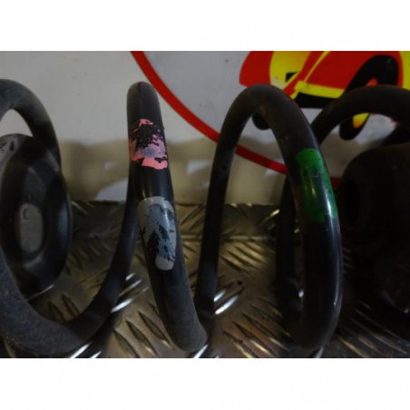 Ressort de suspension arriere gauche CITROEN NEMO FOURGON d’occasion