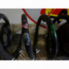 Ressort de suspension arriere gauche CITROEN NEMO FOURGON d’occasion
