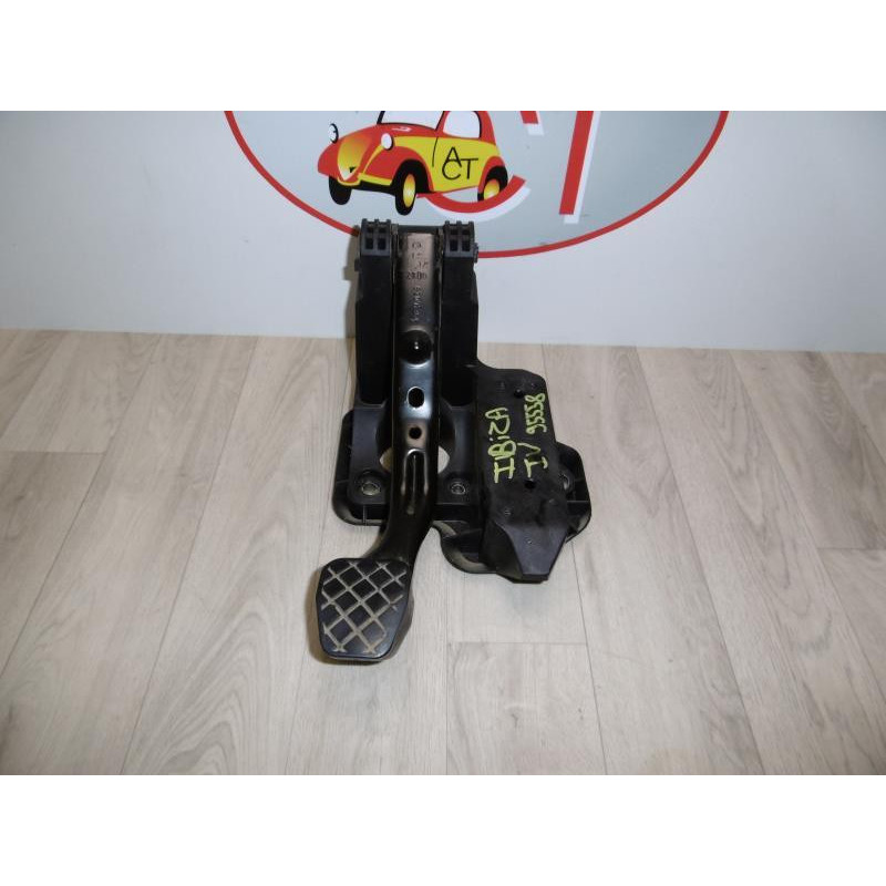 Pedalier de frein SEAT IBIZA IV SC d’occasion