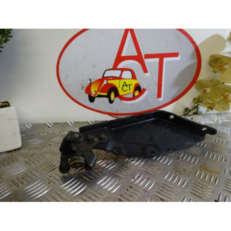 Chariot porte laterale coulissante MAZDA MAZDA 5 PHASE 1 d’occasion