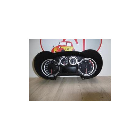 Compteur ALFA ROMEO MITO d’occasion