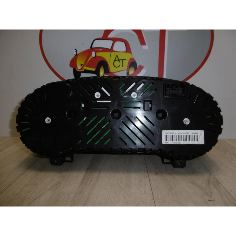Compteur ALFA ROMEO MITO d’occasion