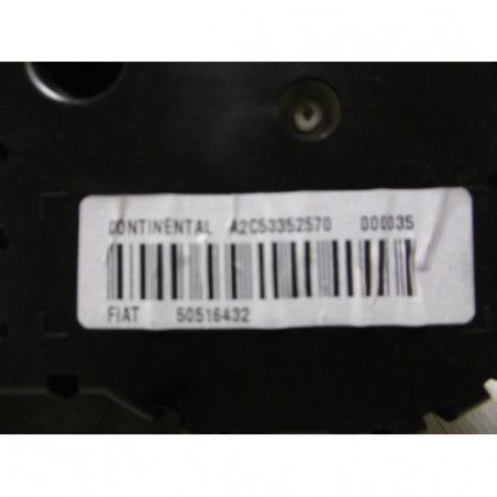 Compteur ALFA ROMEO MITO d’occasion