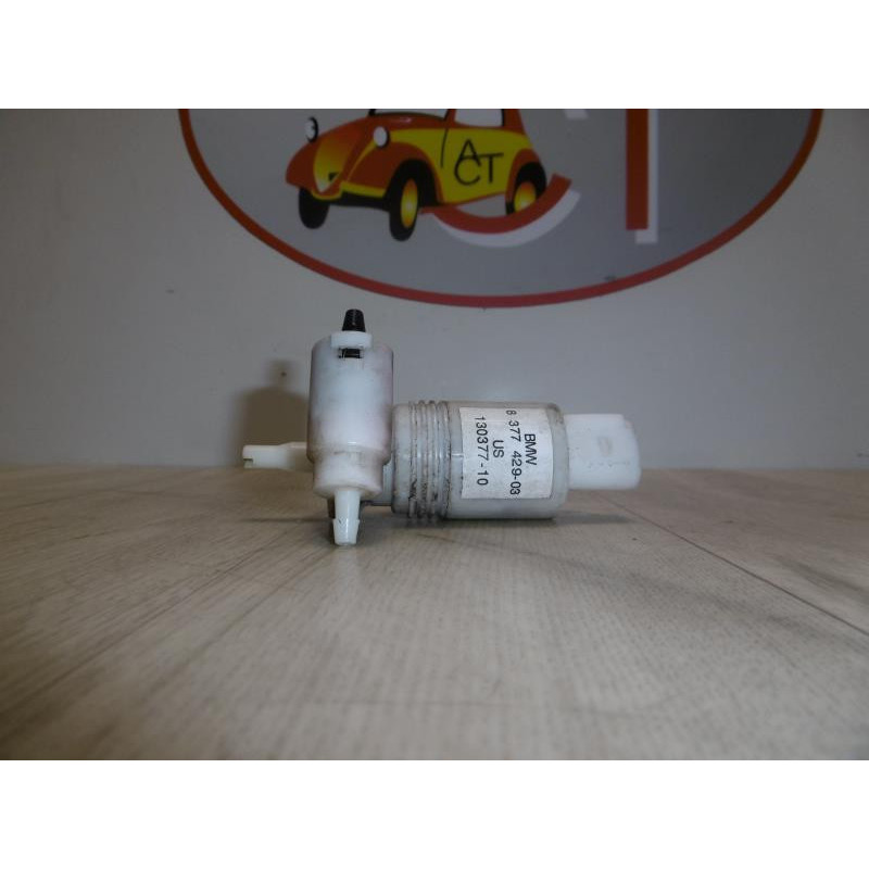 Pompe lave glace avant MINI MINI I (R50/53) d’occasion