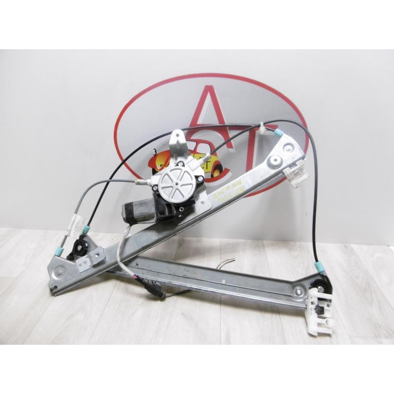Leve vitre electrique avant gauche PEUGEOT 206+ d’occasion