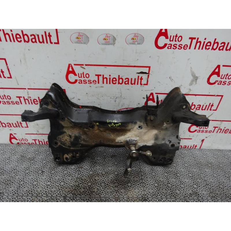 Berceau avant PEUGEOT 206+ d’occasion