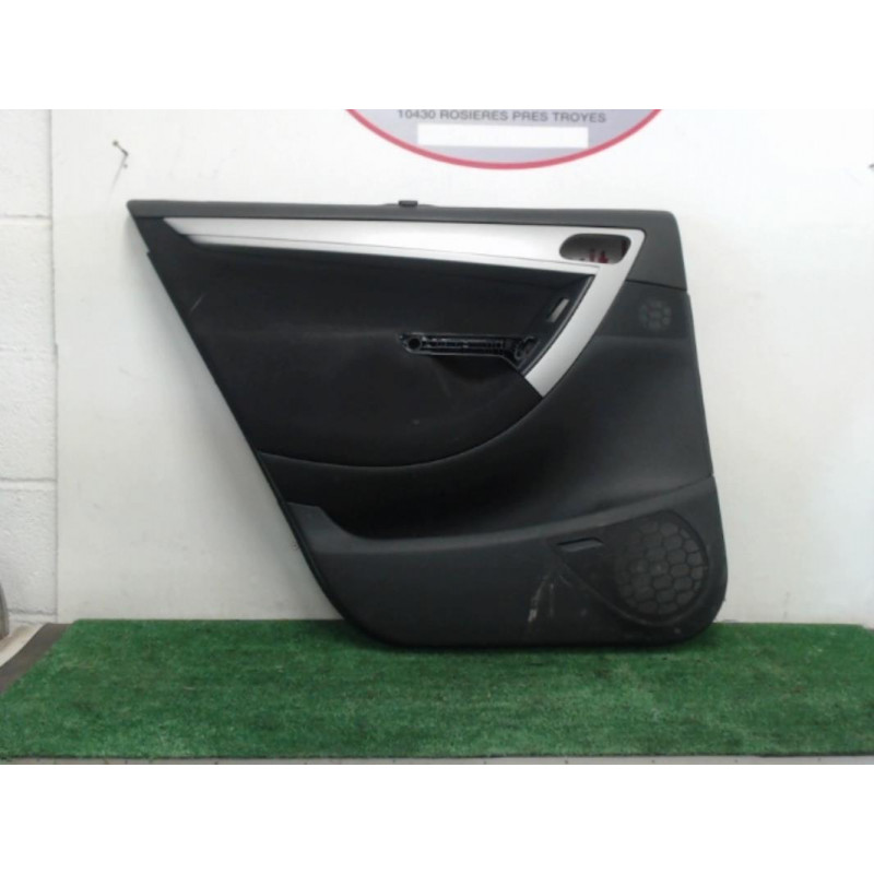 Garniture porte arriere gauche CITROEN C4PICASSO PICAS GD d’occasion
