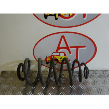 Ressort de suspension arriere gauche CITROEN JUMPY III CABINE APPROFONDIE d’occasion