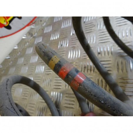 Ressort de suspension arriere gauche CITROEN JUMPY III CABINE APPROFONDIE d’occasion