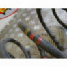 Ressort de suspension arriere gauche CITROEN JUMPY III CABINE APPROFONDIE d’occasion