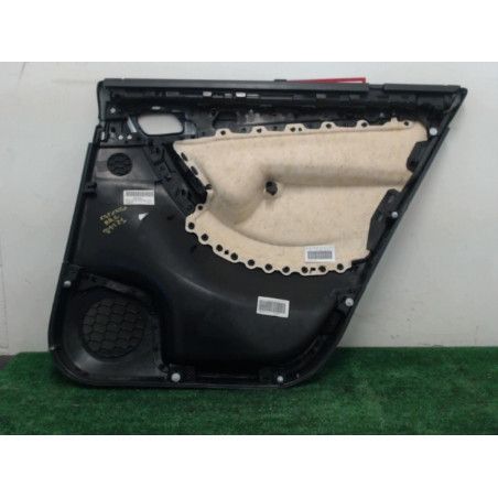 Garniture porte arriere gauche CITROEN C4PICASSO PICAS GD d’occasion