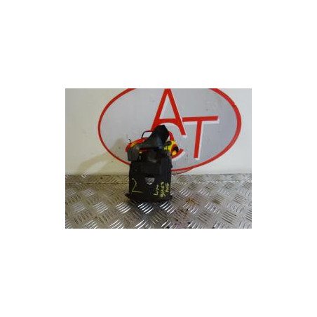Etrier avant gauche (freinage) VOLKSWAGEN LUPO d’occasion