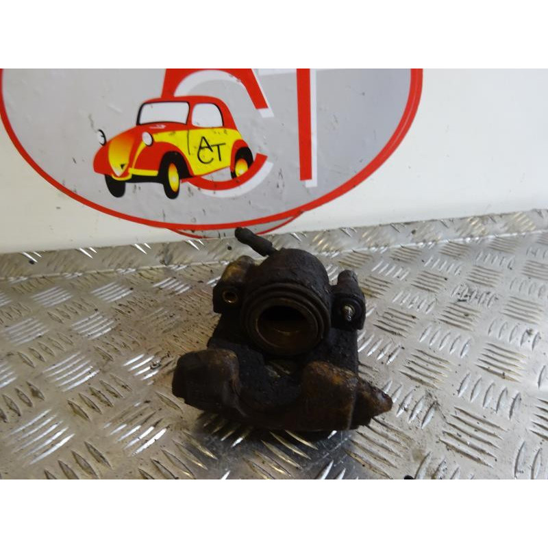 Etrier avant gauche (freinage) VOLKSWAGEN LUPO d’occasion