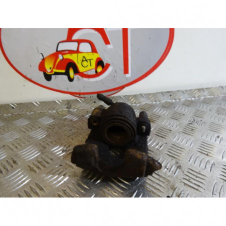 Etrier avant gauche (freinage) VOLKSWAGEN LUPO d’occasion