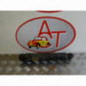 Amortisseur arriere droit CITROEN JUMPY III CABINE APPROFONDIE d’occasion