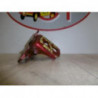 Charniere de porte arriere gauche RENAULT MEGANE III PHASE 1 d’occasion