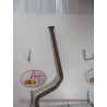 Silencieux arriere (echappement) OPEL INSIGNIA d’occasion