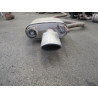 Silencieux arriere (echappement) OPEL INSIGNIA d’occasion