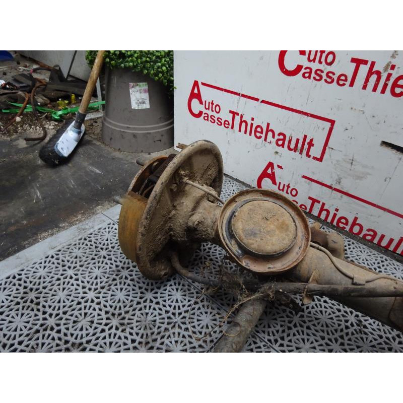 Pont (propulsion) LADA  d’occasion