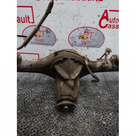 Pont (propulsion) LADA  d’occasion