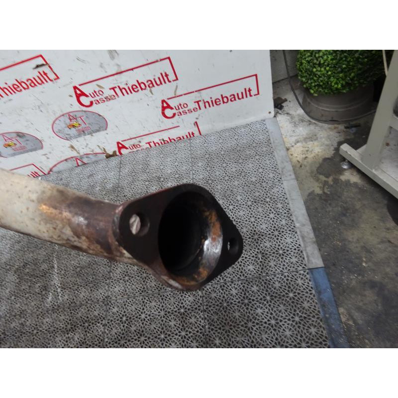 Catalyseur (echappement) CITROEN ZX d’occasion
