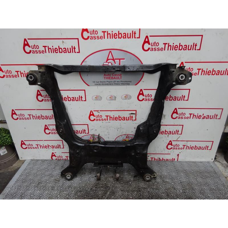Berceau avant FORD MONDEO III d’occasion