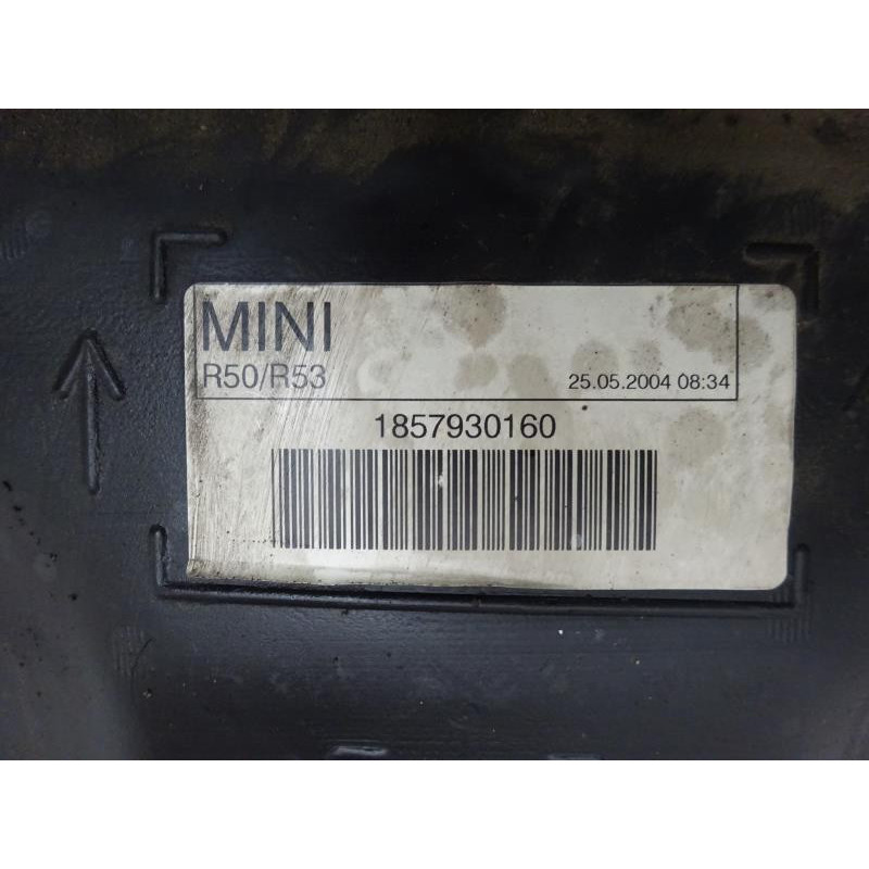 Reservoir MINI MINI I (R50/53) d’occasion