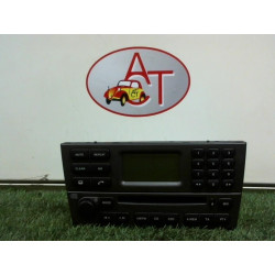 Autoradio d'origine JAGUAR X-TYPE d’occasion