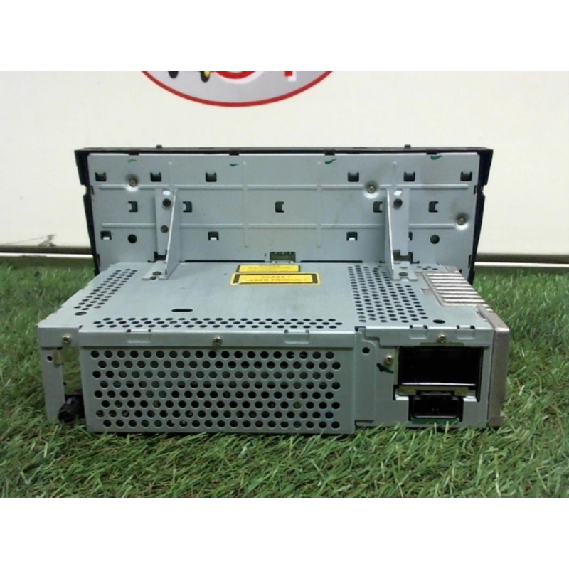 Autoradio d'origine JAGUAR X-TYPE d’occasion