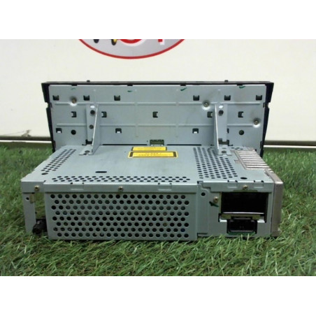 Autoradio d'origine JAGUAR X-TYPE d’occasion