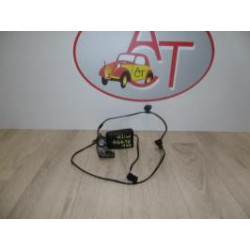 Attache ceinture arriere gauche ALFA ROMEO MITO d’occasion